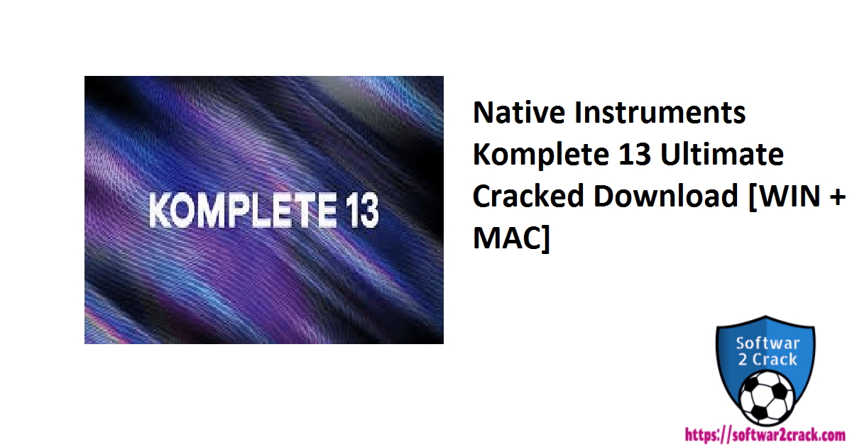 native instruments battery 4 crack download