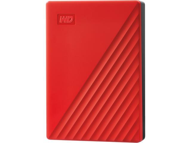 wd passport for mac use